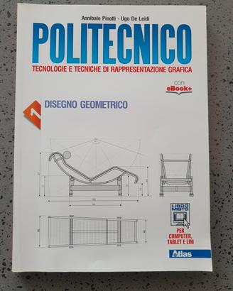 Politecnico - Disegno geometrico 