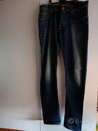 Jeans Jacob Cohën Rare Luxury Denim