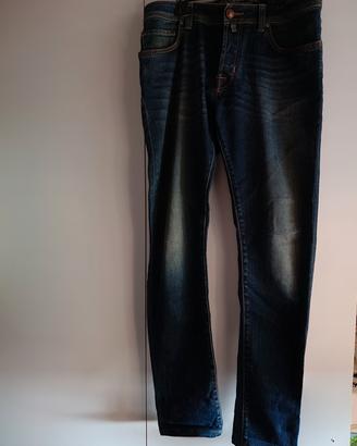 Jeans Jacob Cohën Rare Luxury Denim