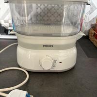 Vaporiera philips