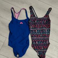 costumi interi bambina 