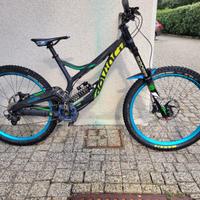 Devinci Wilson 27.5 da DH taglia L