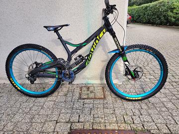 Devinci Wilson 27.5 da DH taglia L