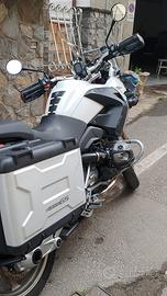 Moto Bmw R1200 GS