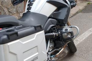 Moto Bmw R1200 GS