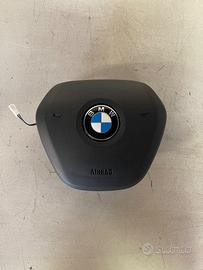 AIRBAG VOLANTE - GUIDA BMW 3 G20 - G21 2023
