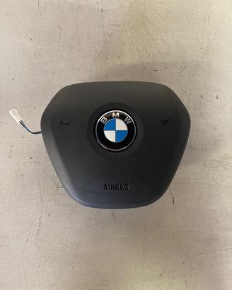 AIRBAG VOLANTE - GUIDA BMW 3 G20 - G21 2023
