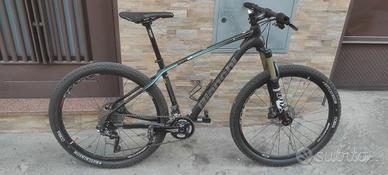 Bianchi METHANOL 27,5 full carbon