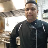 Chef/Cuoco