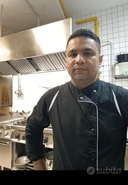 Chef/Cuoco