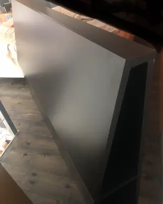 Testiera letto IKEA