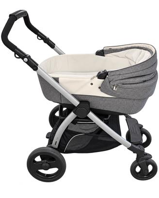 Trio Peg Perego Book Plus bicolore, completo