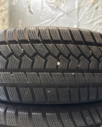 gomme usate 1955016 Winter Hifly - Win-tury - 219