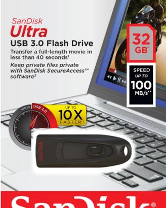 Pen Drive Chiavetta USB 64GB 32GB 16GB 8GB