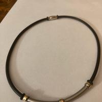 Collana uomo Borsari