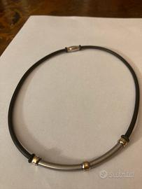 Collana uomo Borsari