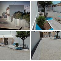 A pochi passi dalle spiagge TLapillo centro