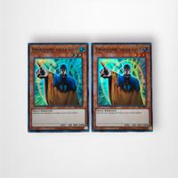 X2 Epuratore della Luce Super Rara (SRL), 25th