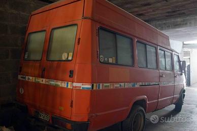 FIAT Altro modello - 1980