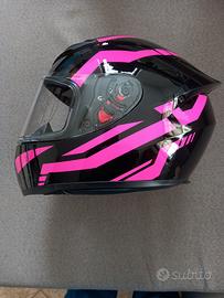 casco moto