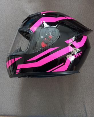 casco moto
