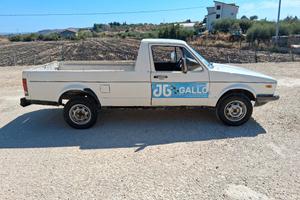 Wolkswagen caddy mk1