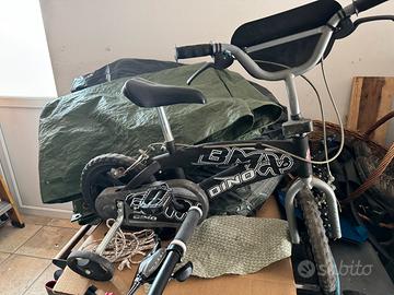 Bici bambini