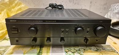 Amplificatore Denon PMA-560
