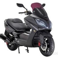 KYMCO XCITING 300 RICAMBI