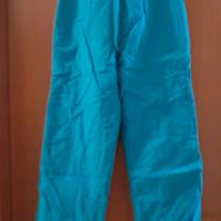 pantaloni donna da sci