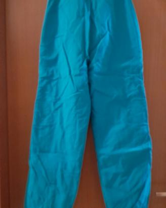 pantaloni donna da sci