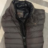 Piumino uomo Duvetica vera piuma tg.52