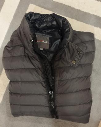 Piumino uomo Duvetica vera piuma tg.52