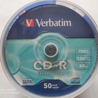 CD verbatin