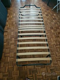 letto pieghevole