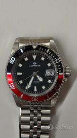 Orologio submarine Lorenz