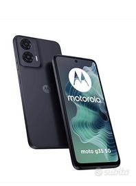 Motorola 35g NUOVO