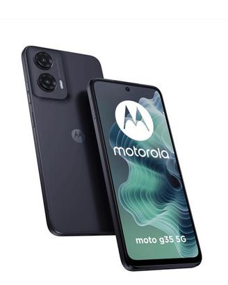 Motorola 35g NUOVO