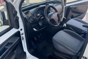Peugeot bipper 1.3   5.000€