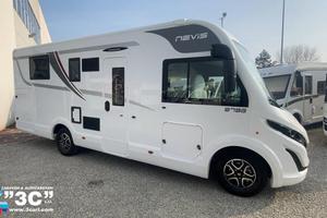MC LOUIS Nevis 879 AUTOMATICO