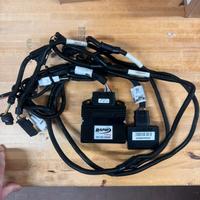 Centralina aggiuntiva Ford Ranger Raptor 3.0 V6