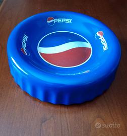 Posacenere o rendiresto Pepsi