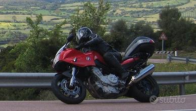 BMW F800S