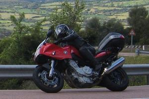 BMW F800S
