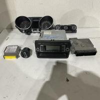 Ricambi Golf 6 2010 Accessori