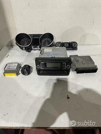 Ricambi Golf 6 2010 Accessori