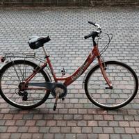 BICICLETTA DONNA BOTTECCHIA