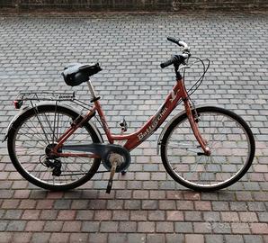 BICICLETTA DONNA BOTTECCHIA