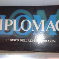 Gioco di societa diplomacy nuovo di negozio