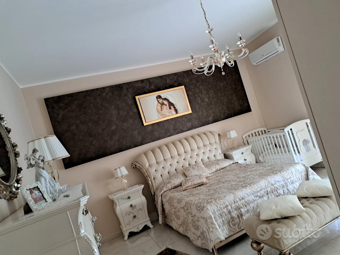 Appartamento – Gela, Granai Ducali, Caltanissetta - Vista 3